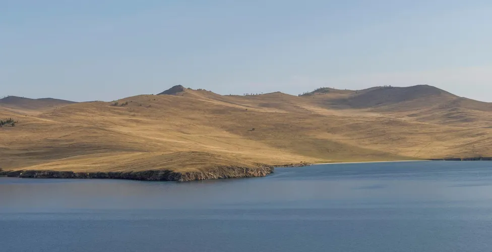 Что посмотреть на Байкале