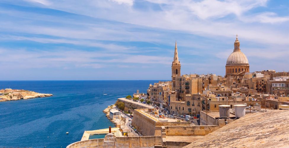 Что посмотреть на Мальте