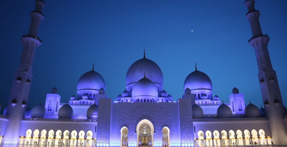 What to see in the United Arab Emirates: tips and destination recommendations