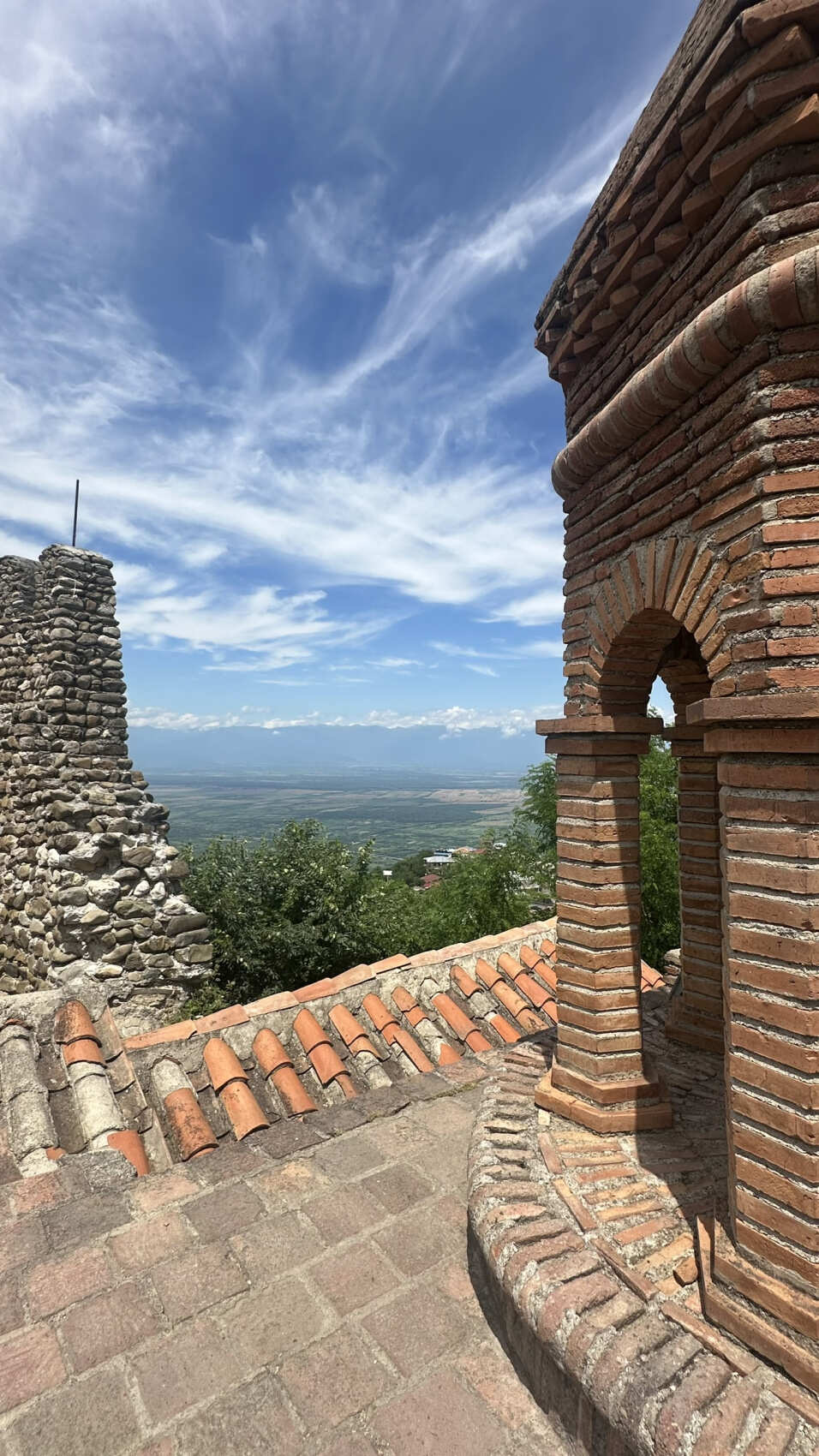 Азербайджан и Грузия за 8 дней. Две страны - два мира (78/131)