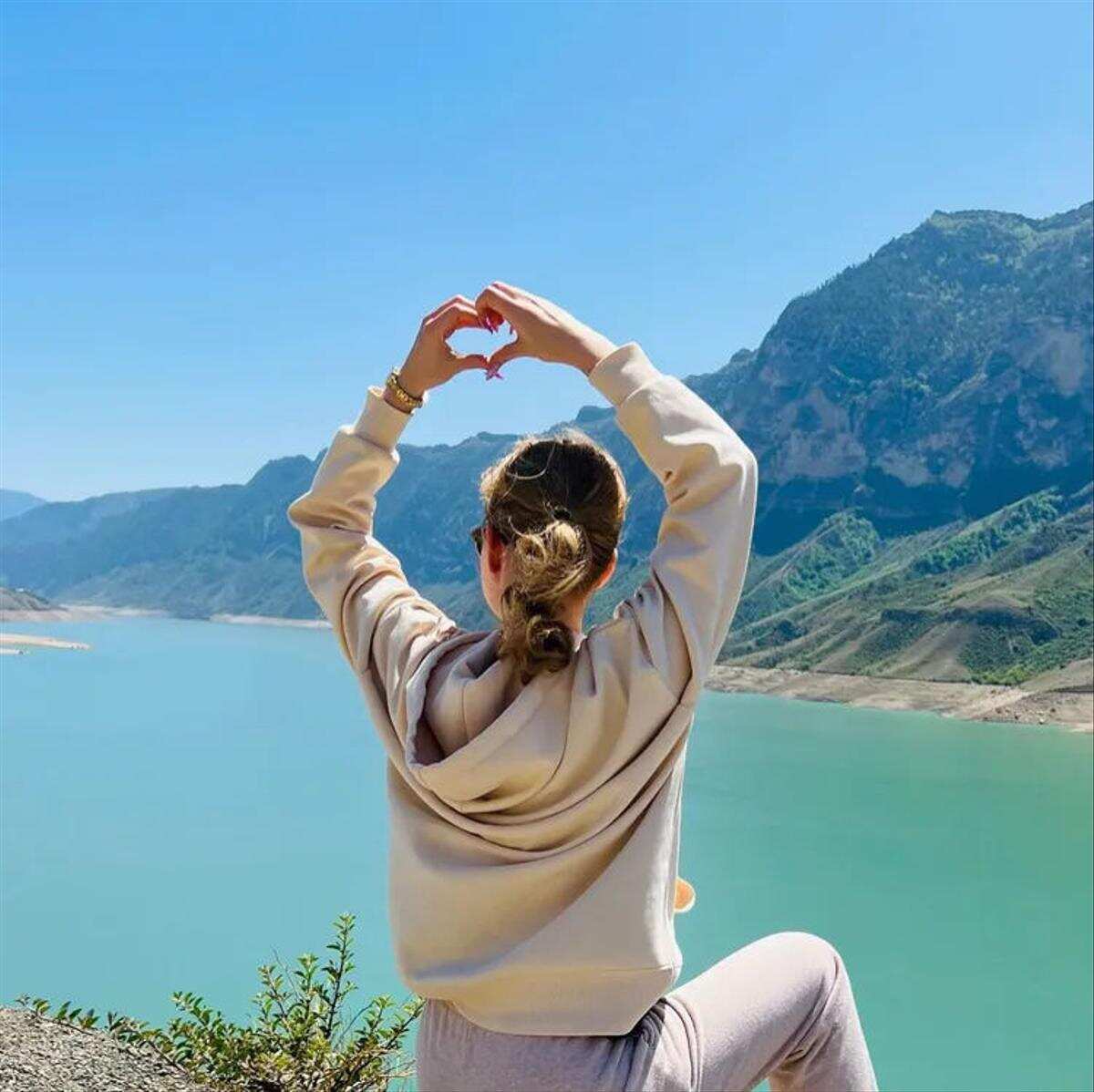 Выходные в Осетии (11/39)