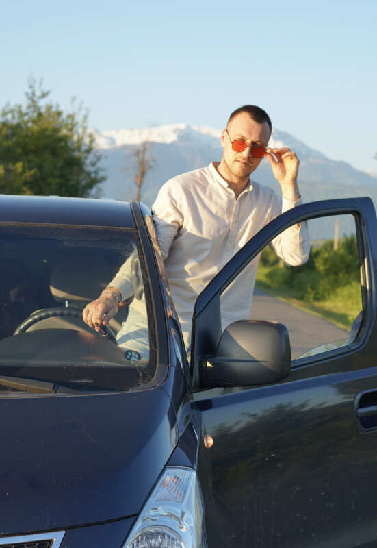 Тур в Абхазию Путешествие в Страну души (24/49)