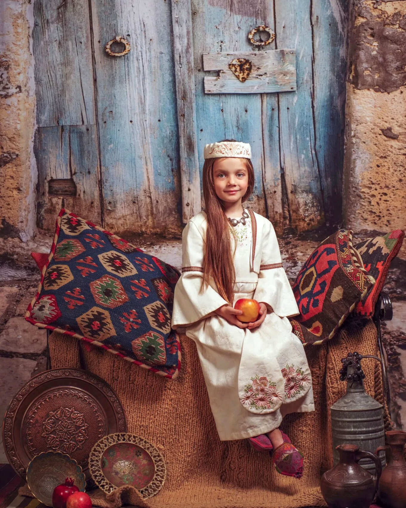 Армения: тур + фотосессия (12/26)