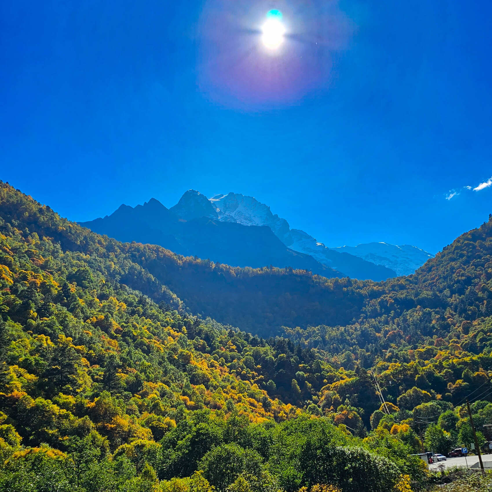 Северная Осетия. Горная любовь (из Минвод + Кисловодск) (28/121)