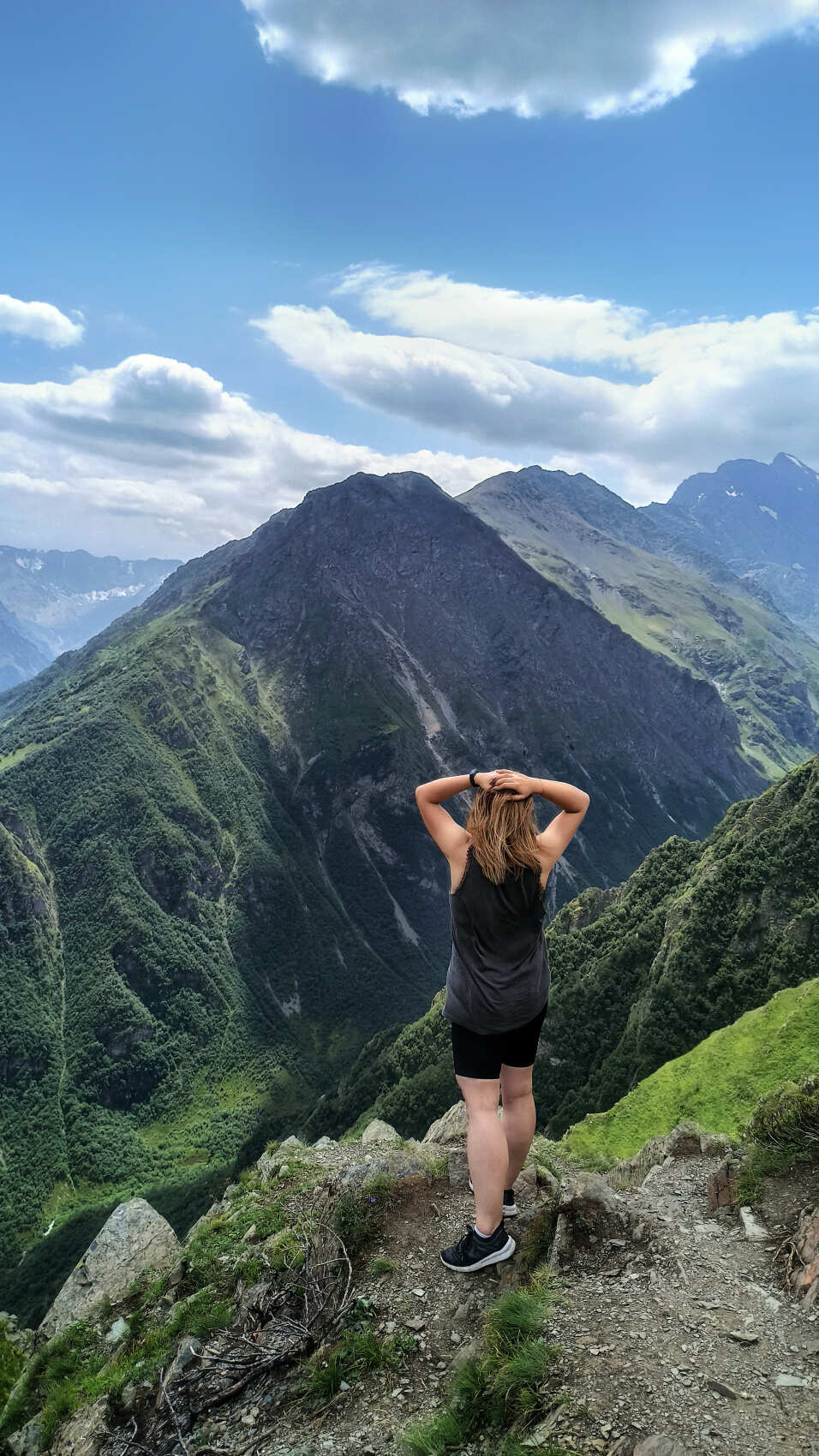 Индивидуальный тур Золотое кольцо Северной Осетии (26/30)