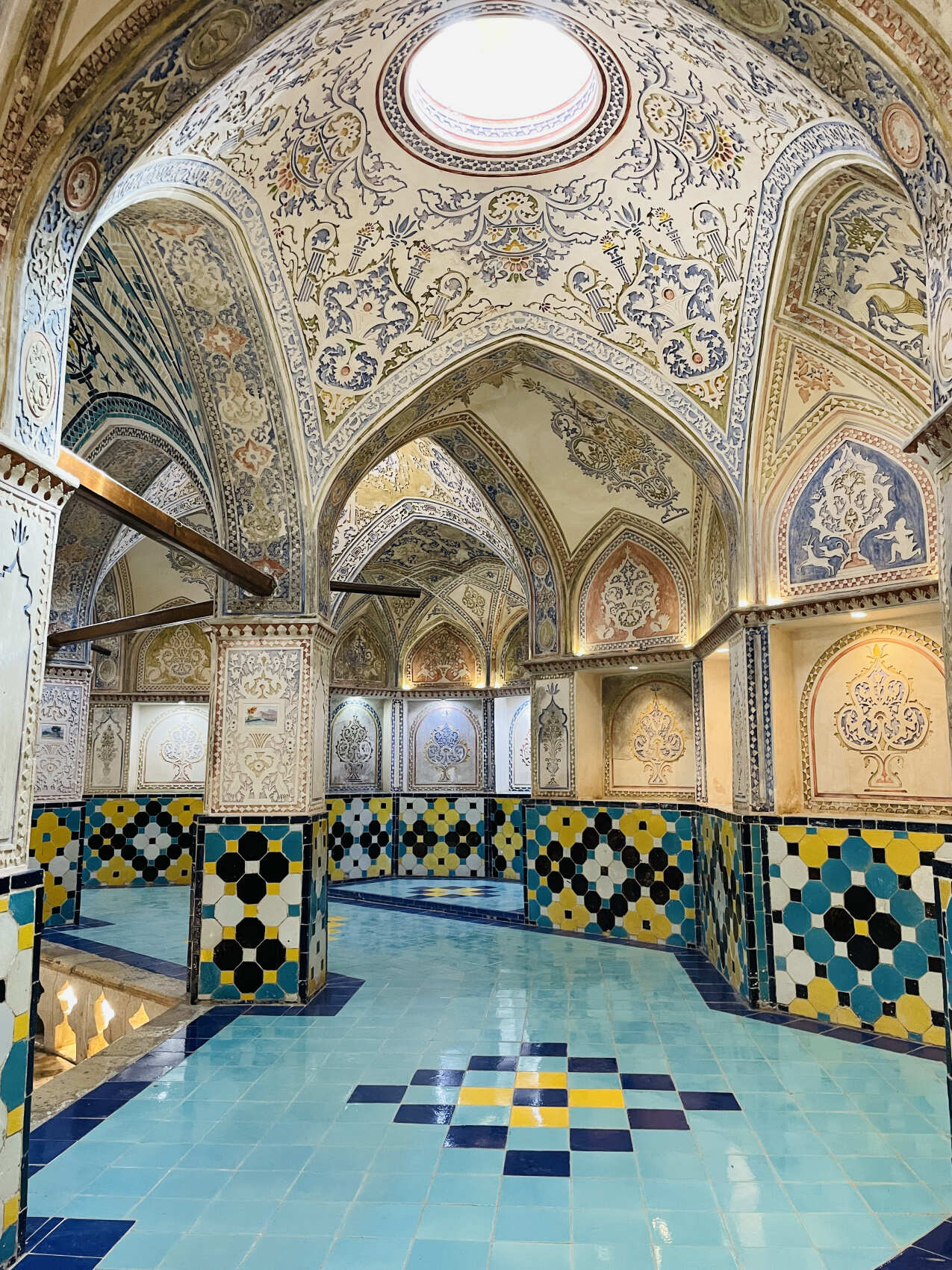 Чарующий Иран (40/91)