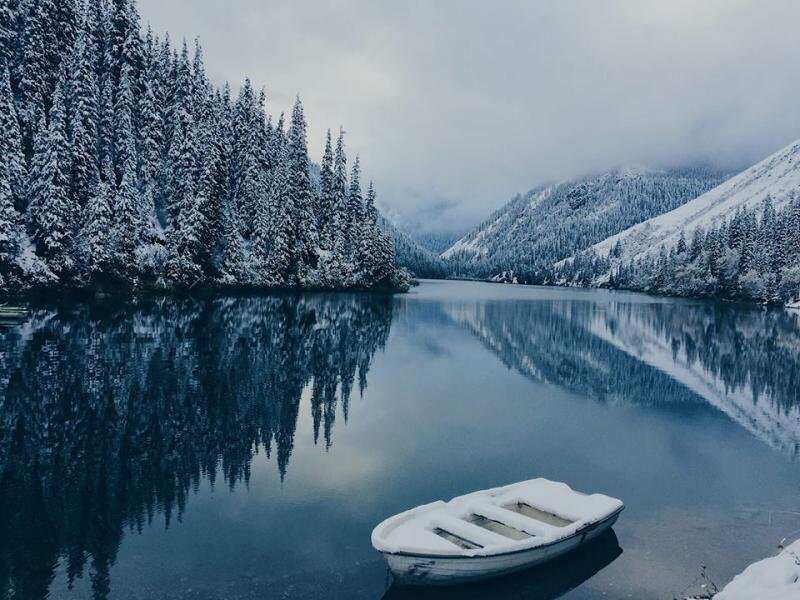 2-х дневный джип-тур: Жемчужины Тянь-Шаня  (11/33)