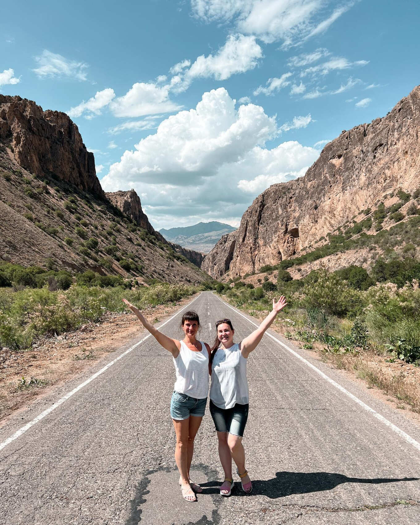Армения 4 Дня: Вино, Лаваш и Кавказское гостеприимство (11/33)