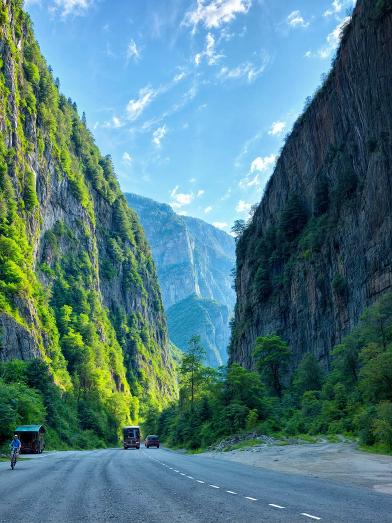 Тур-дегустация в Абхазию из Сочи и Адлера (7/11)