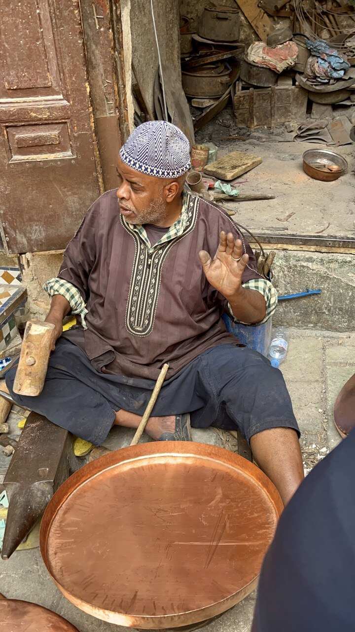 Серф-трип в Марокко с уютным гестхаусом (всё включено) (62/67)