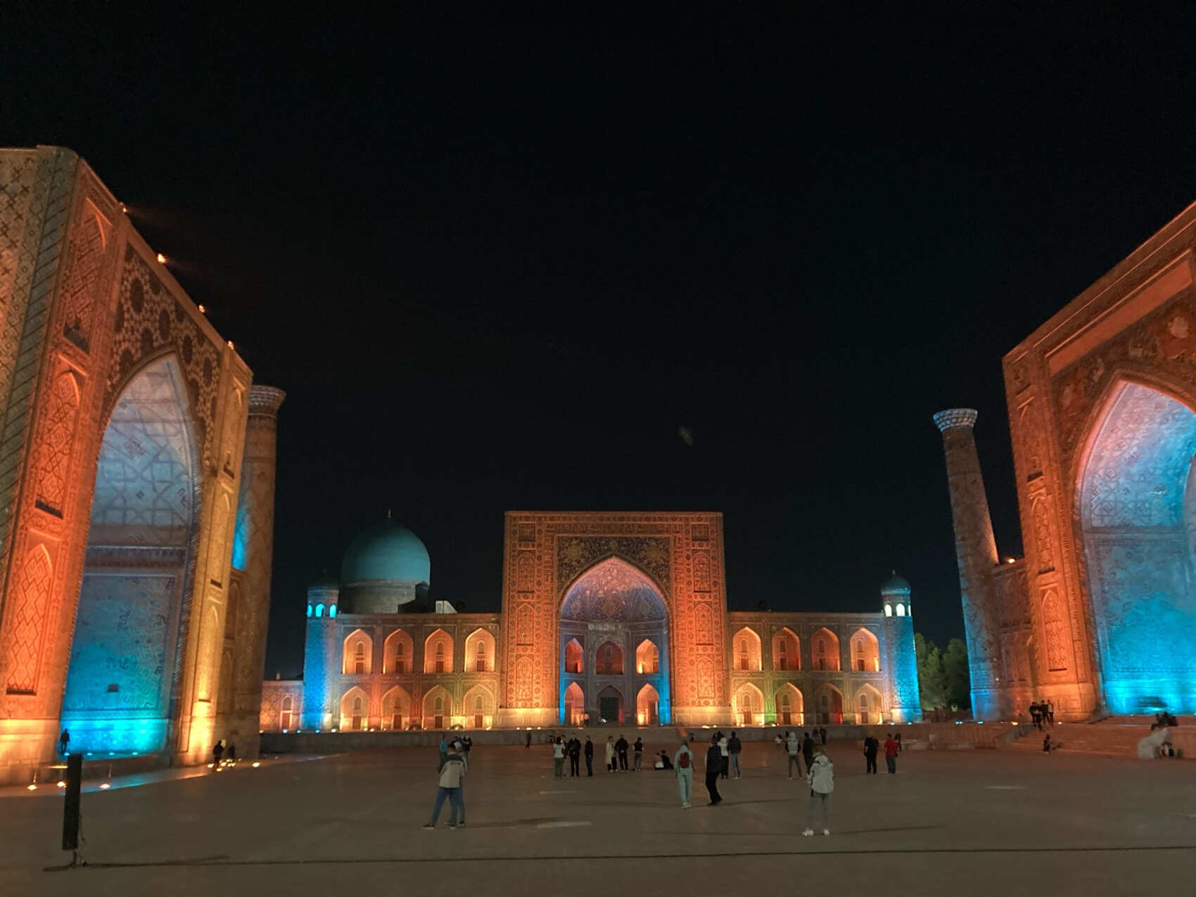 Узбекистан вдоль и поперек - этнографическая экспедиция (9 дней) (35/44)