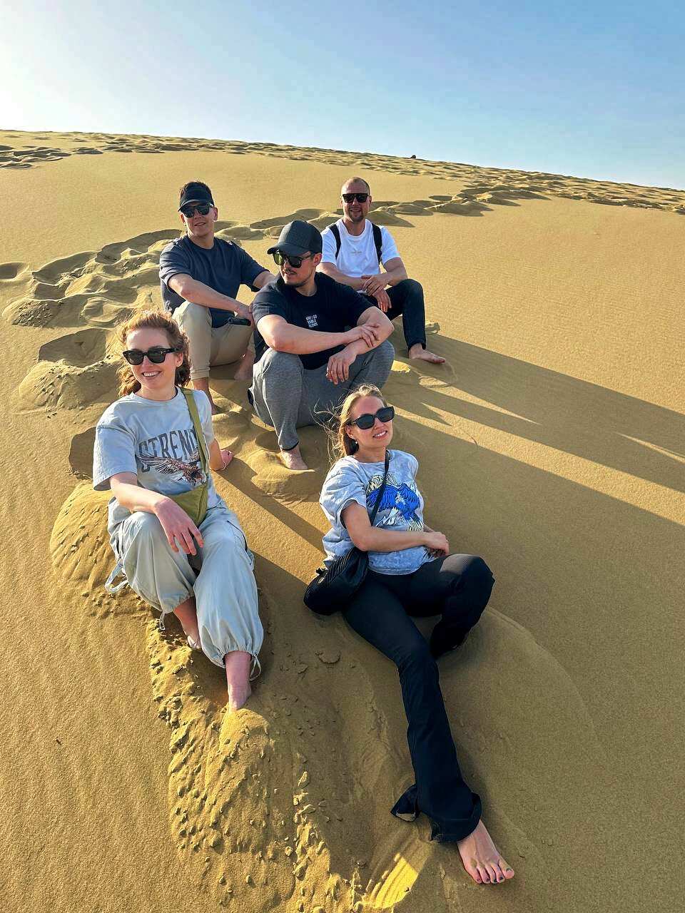 Лучшее в Дагестане на майские. 4 дня. Всё включено. (14/62)