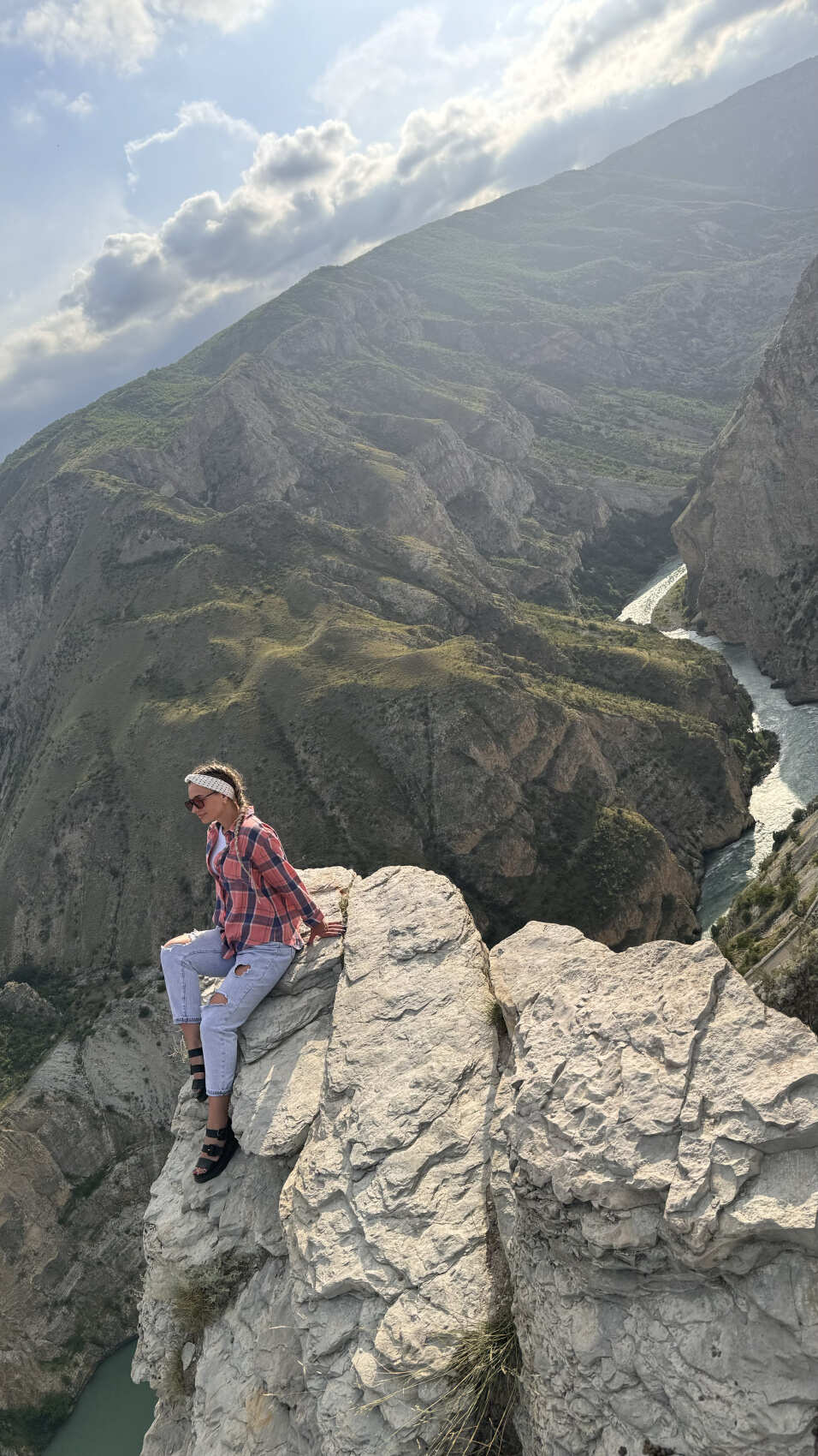 Молодежный тур в Дагестан All Inclusive и даже Больше (124/161)