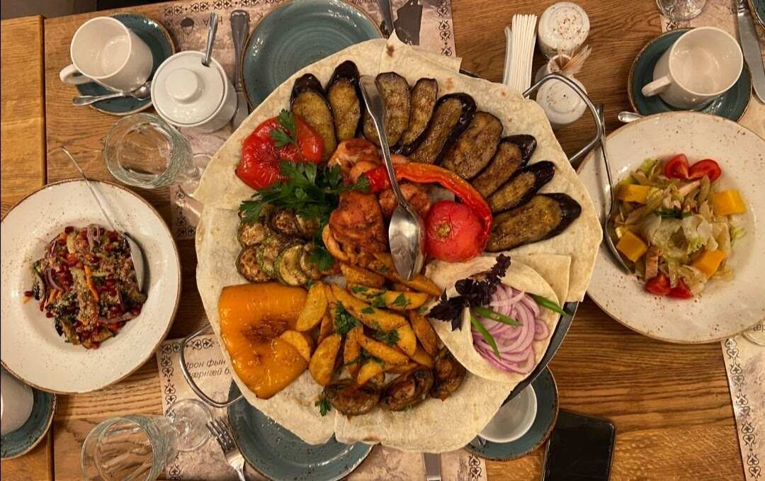 Осетия + Ингушетия (25/38)