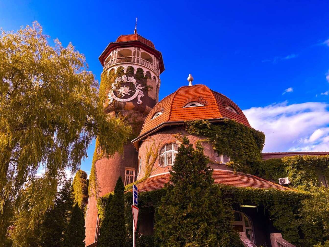 Лучшие локации побережья Балтийск,Янтарный,Светлогорск,Филинская бухта. (4/7)