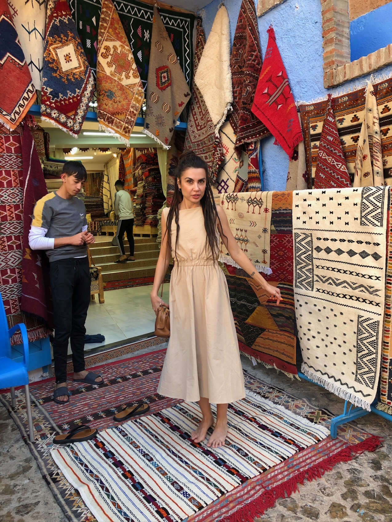 2 в 1: тур по всему Марокко + неделя серфинга! Путешествие на 15 дней с комфортом (71/113)