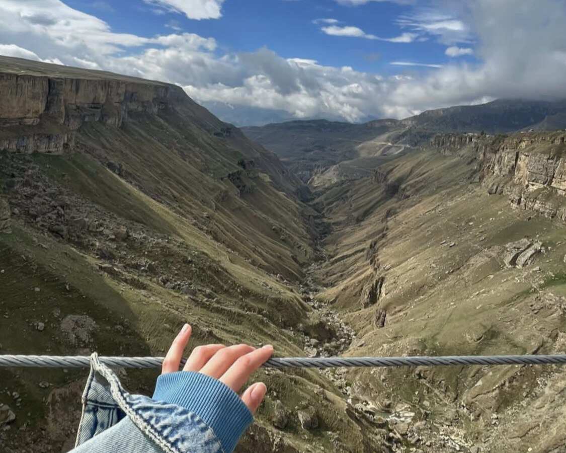 Дагестан все включено 5 дней (21/36)