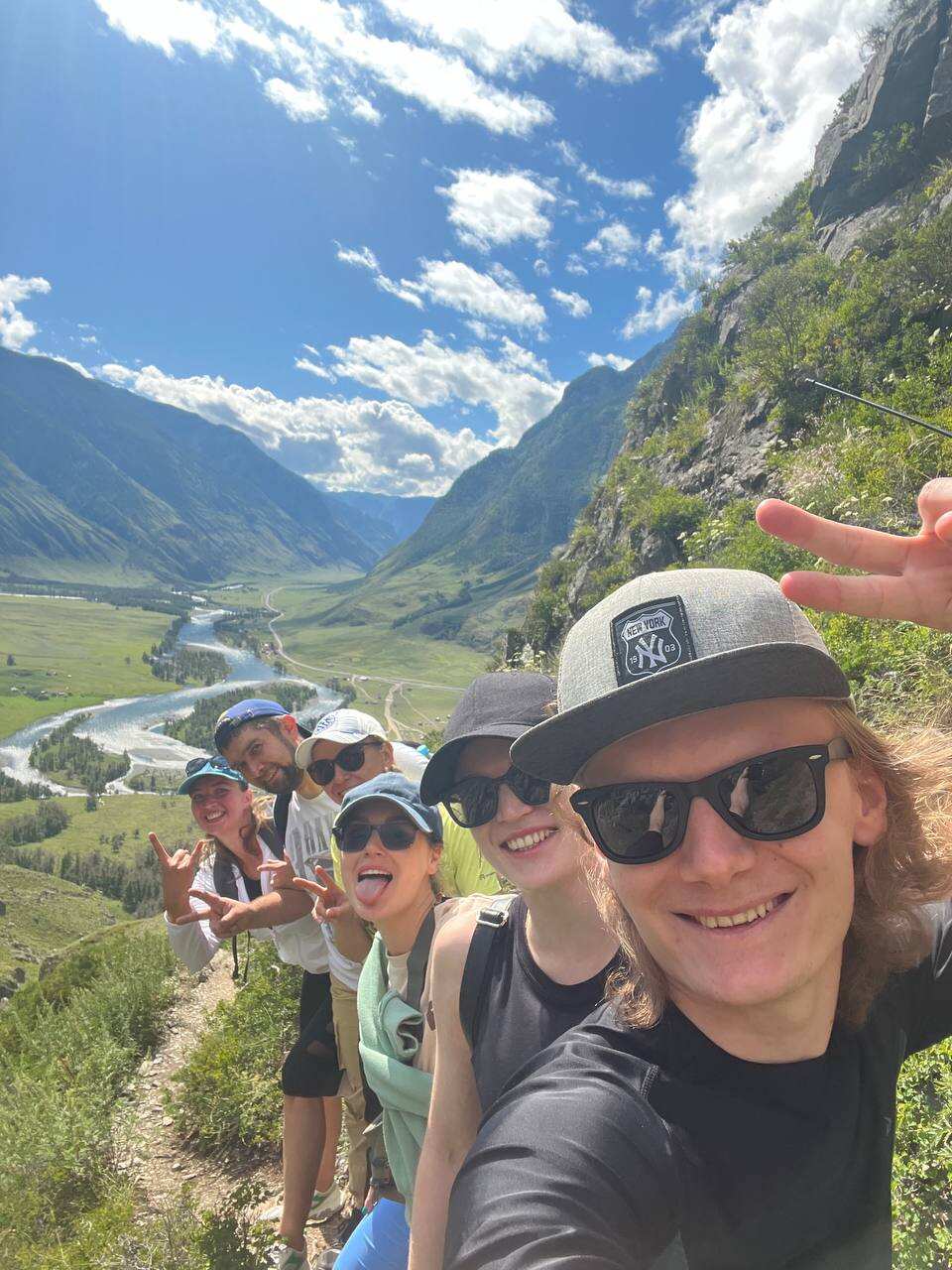 Золотое кольцо Алтая: инстаграмные локации (10/58)