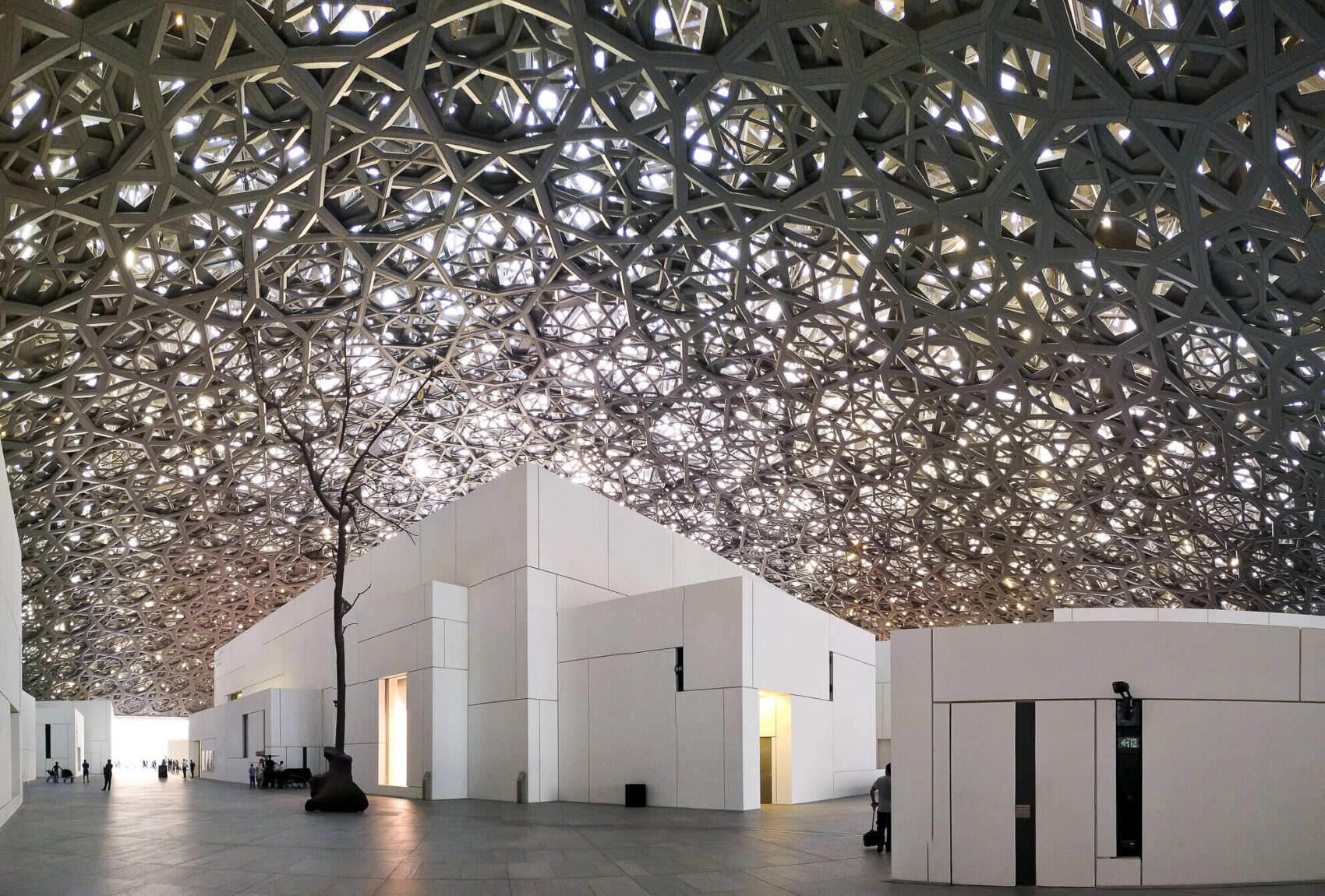 Дубай экскурсионный! Для первого знакомства. (46/65)