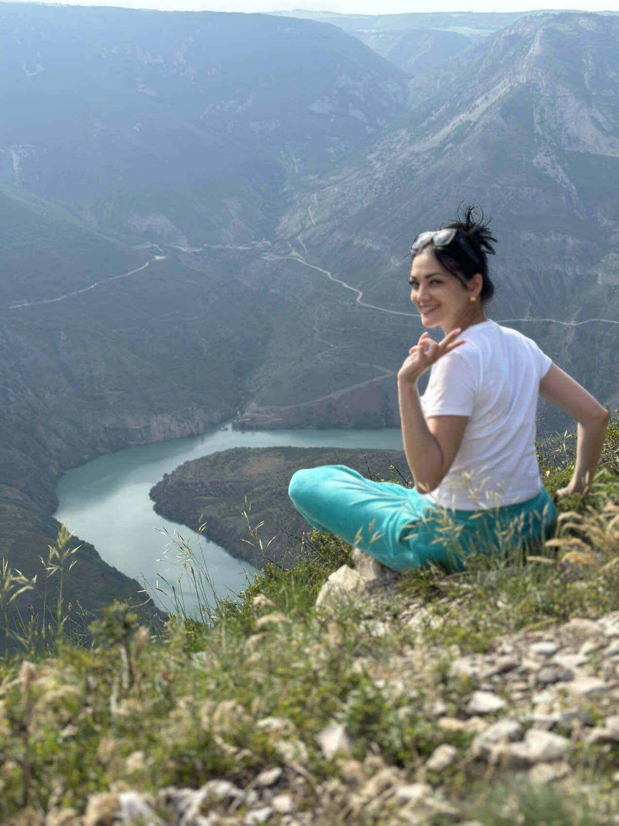 Молодежный тур в Дагестан All Inclusive и даже Больше (105/161)