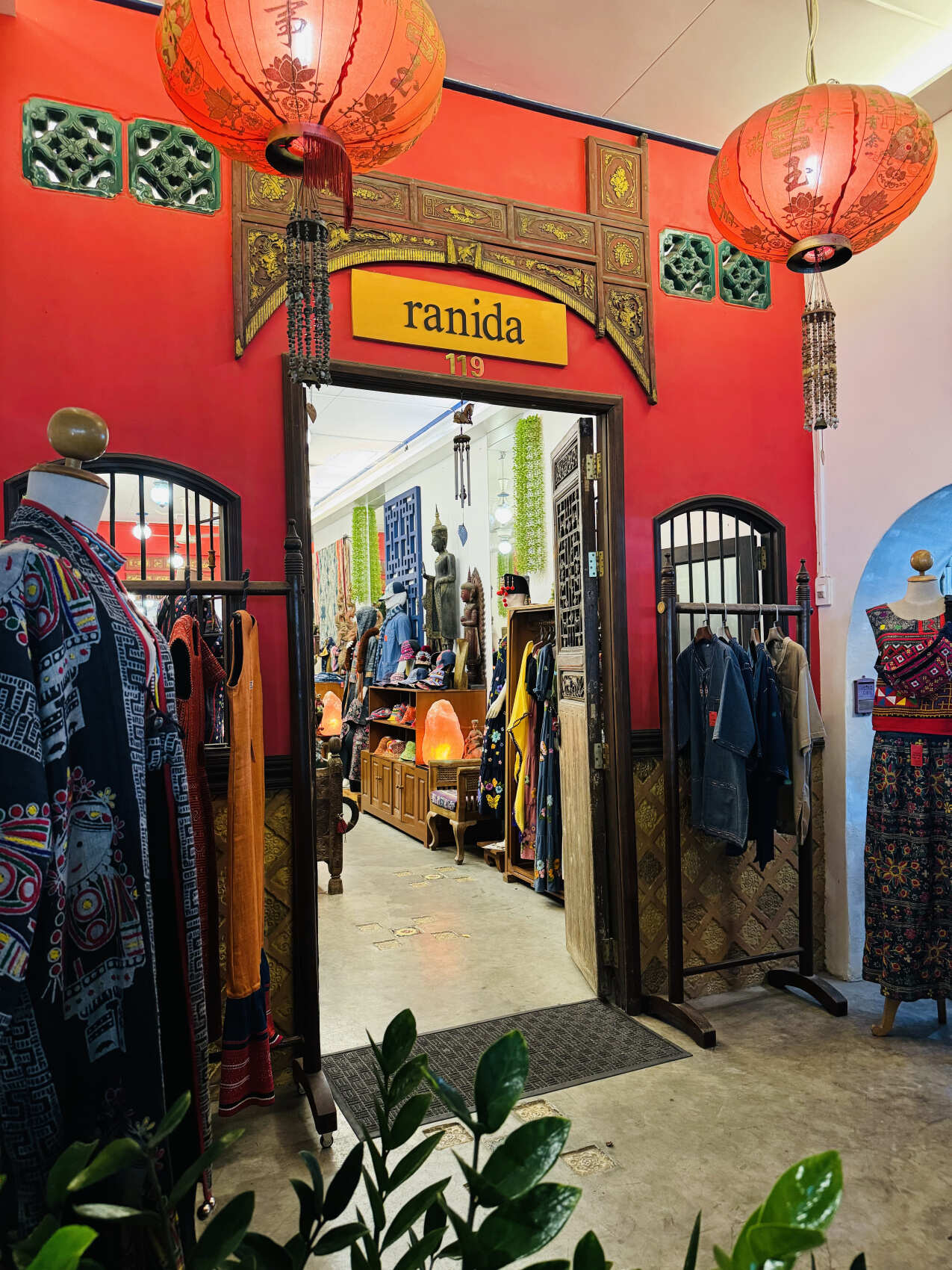 Таиланд за восемь экспедиций. Семь провинций Королевства Таиланд (2/113)