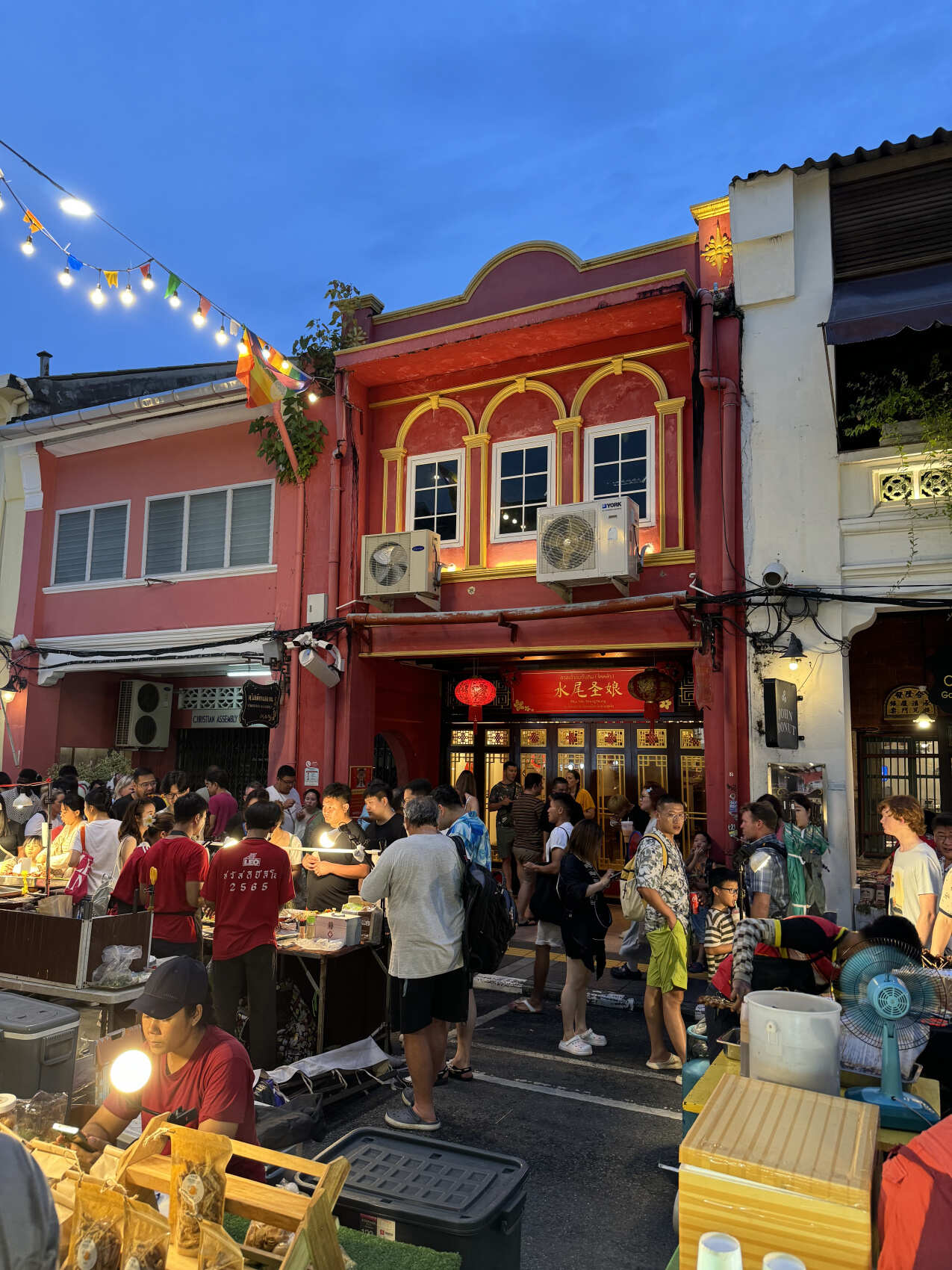 Таиланд за восемь экспедиций. Семь провинций Королевства Таиланд (14/113)