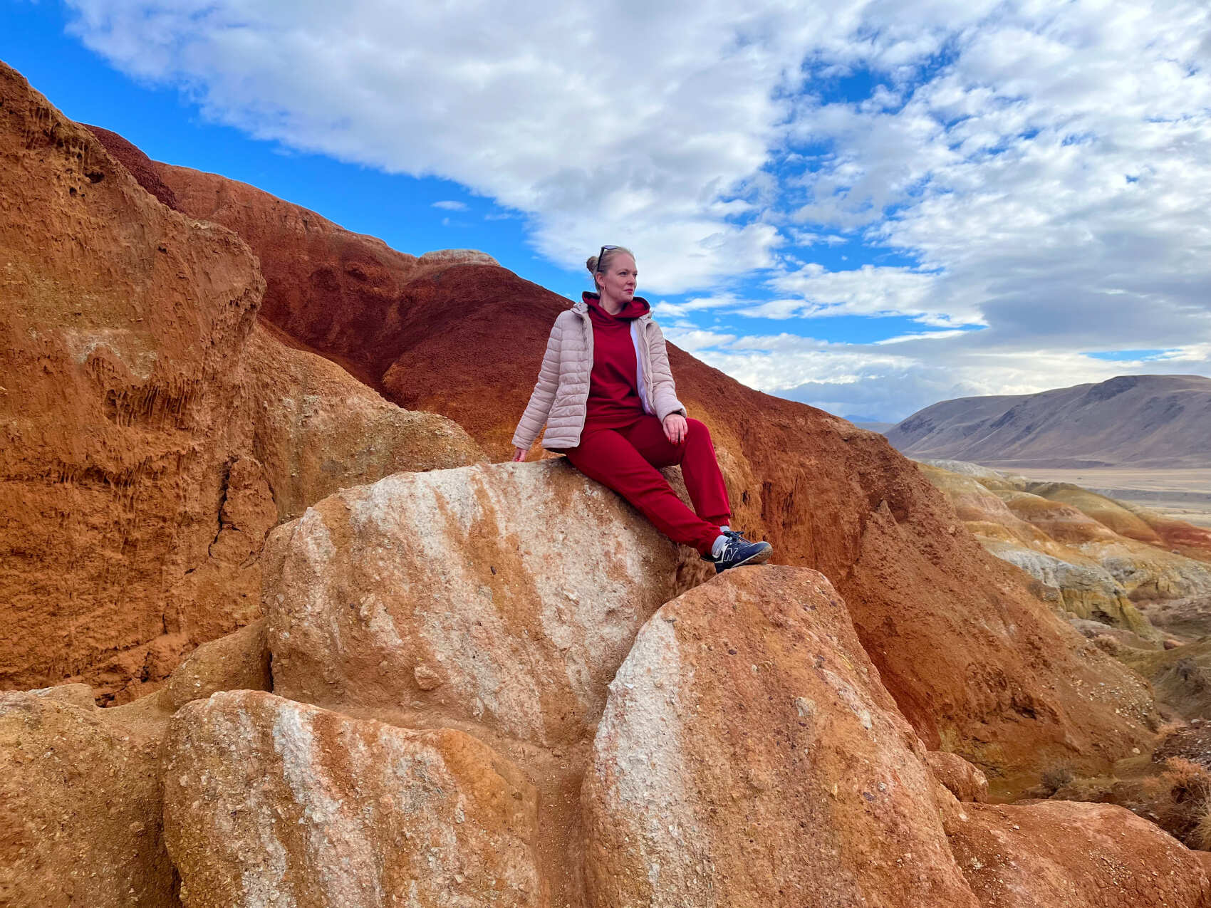 Золотой октябрь 2026 на Алтае (4/29)