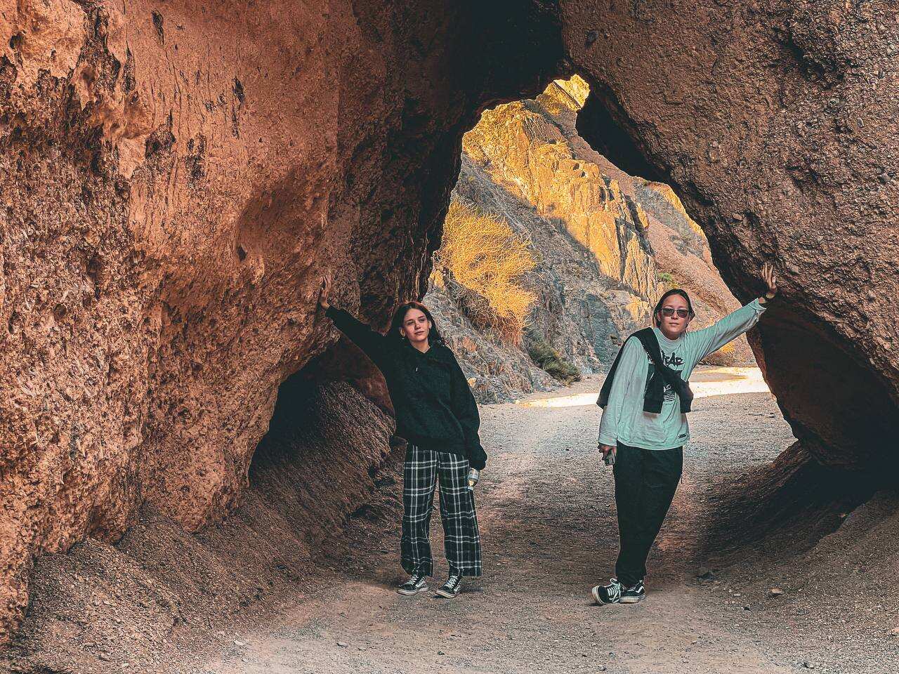 КРУГОСВЕТКА ПО КАНЬОНАМ (10/51)