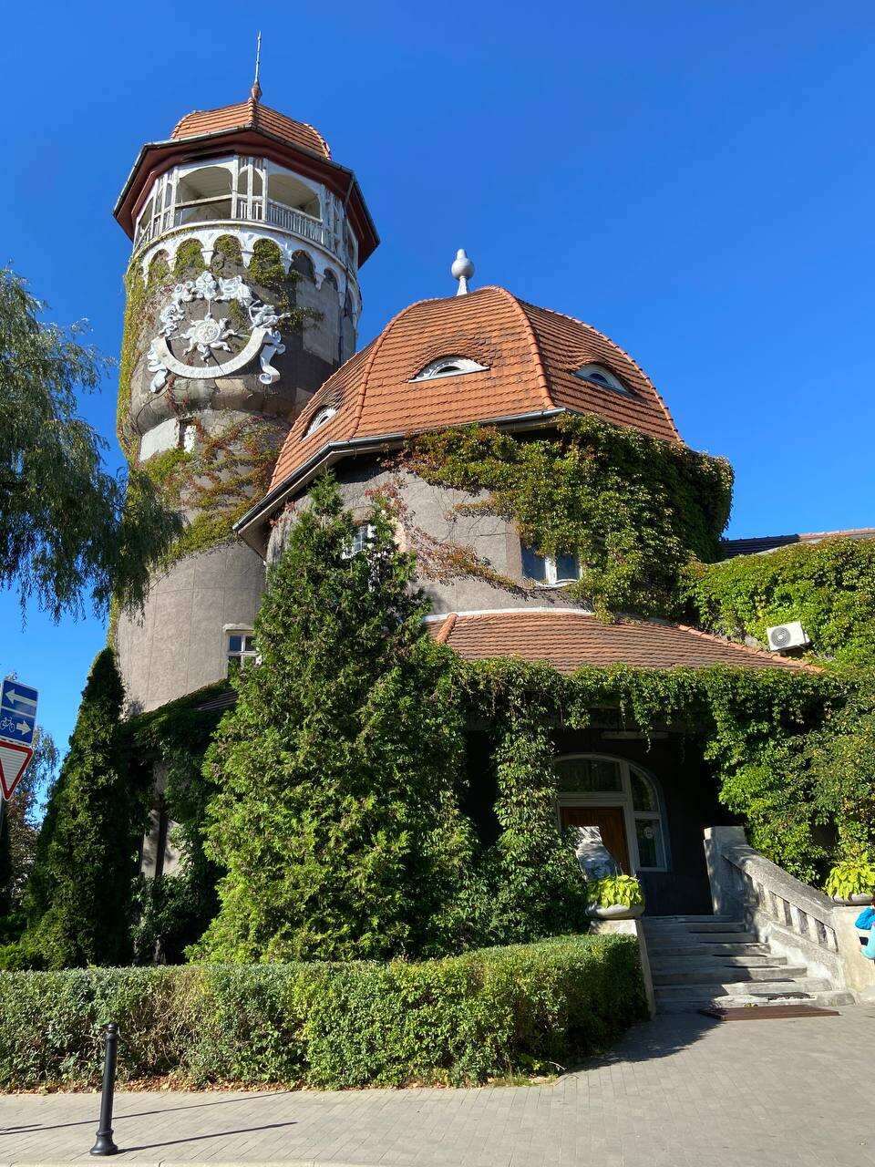 Spa-выходные в Калининграде (11/12)