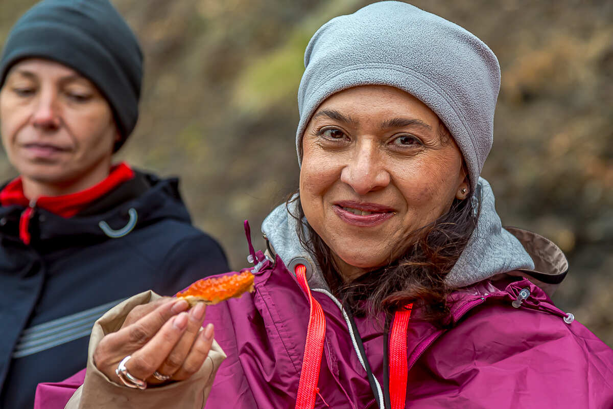 Сахалин, Итуруп, Шикотан и Кунашир с вулканом Тятя. Путешествие на другую планету (88/271)