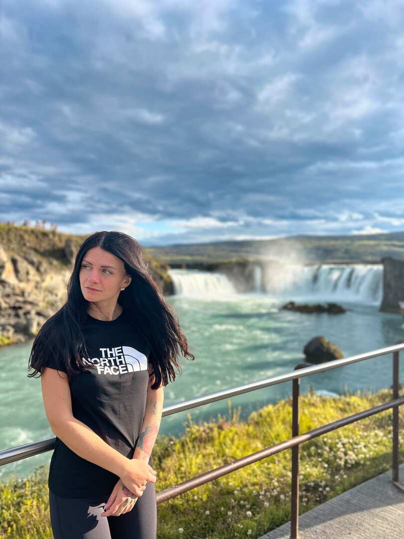 Исландия: страна льда и пламени (39/59)