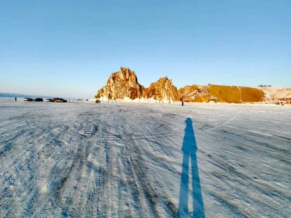 Дыхание Байкала (49/91)