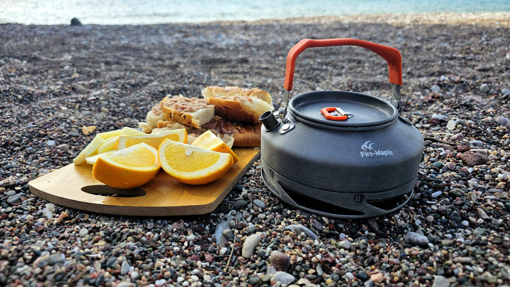 Треккинг по Карийской тропе (8 дней) (10/46)