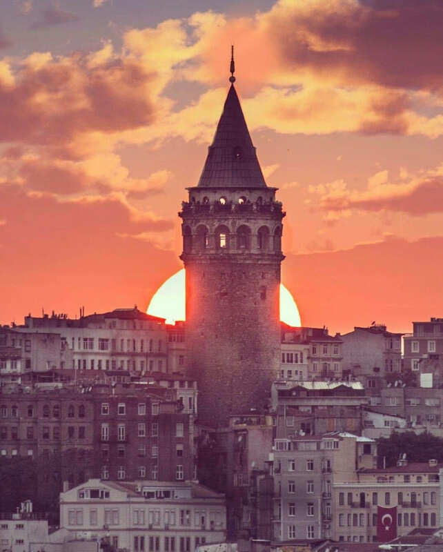 Стамбул и Каппадокия (3/35)