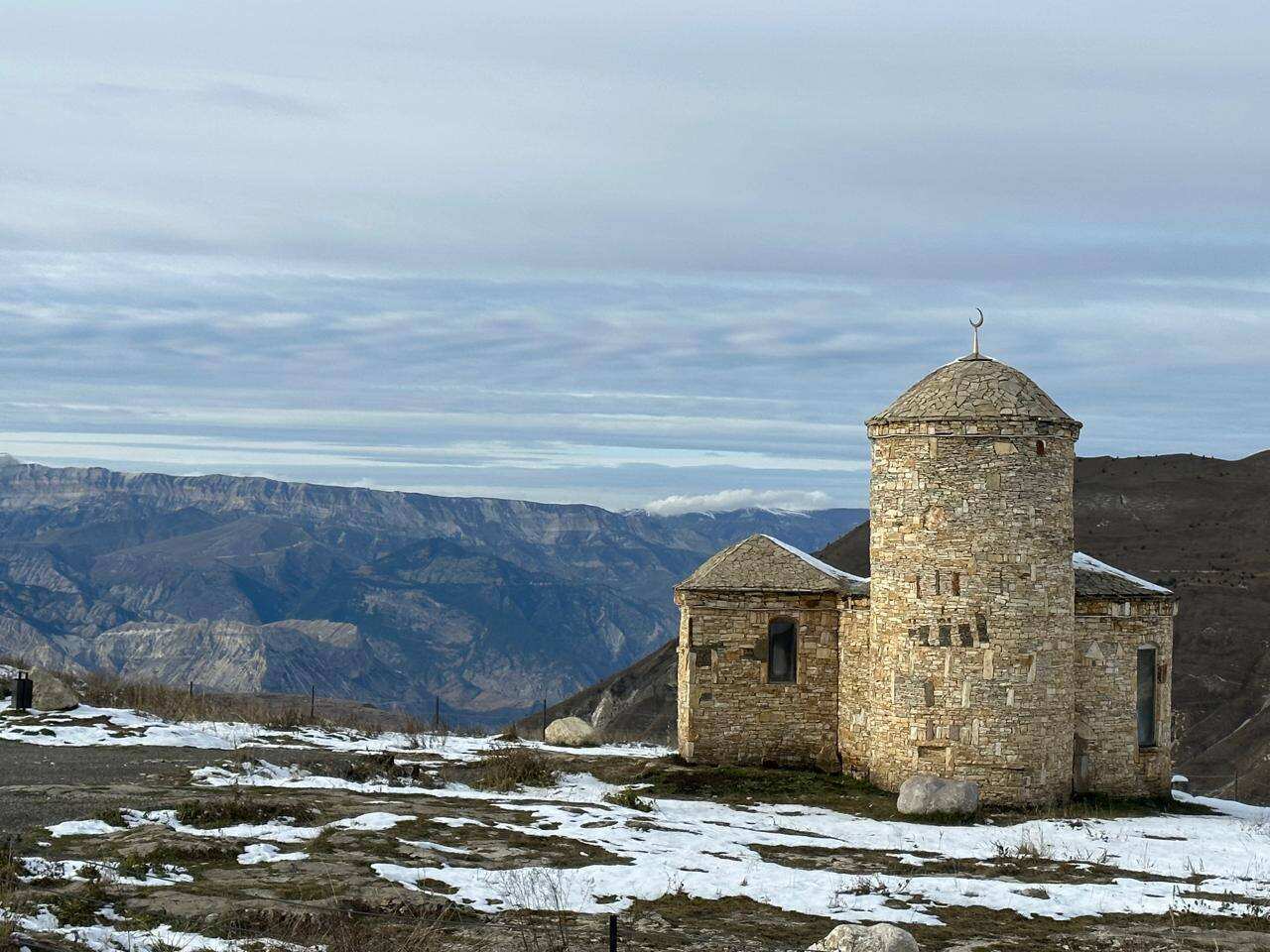 Индивидуальный тур по Дагестану All inclusive (16/21)