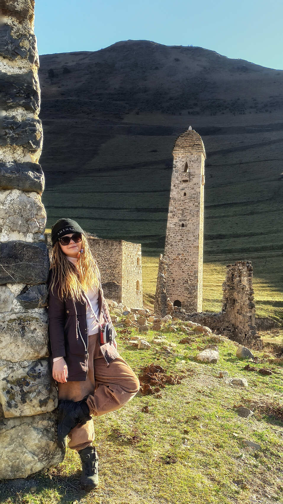 Из Минвод в Ингушетию, страну легенд и башен... Индивидуальный тур (13/20)