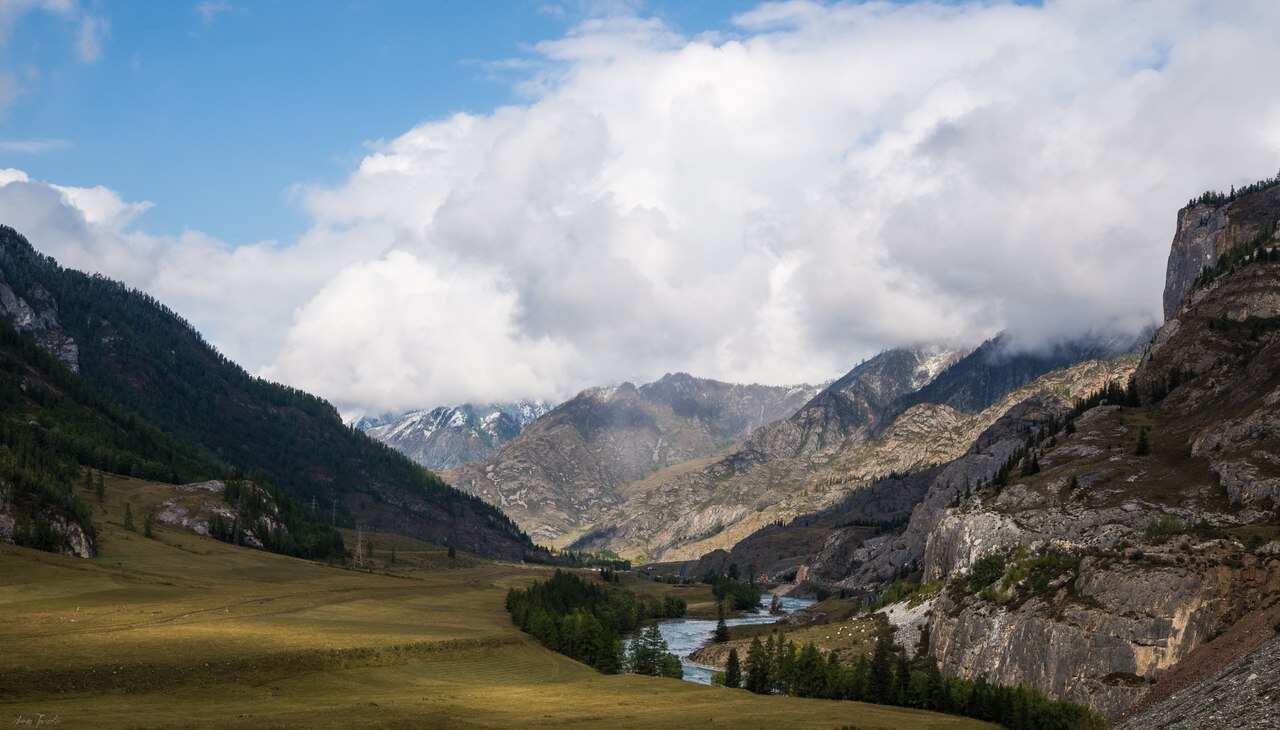 Алтай за 10 дней: обзорная экспедиция по топовым местам (15/68)