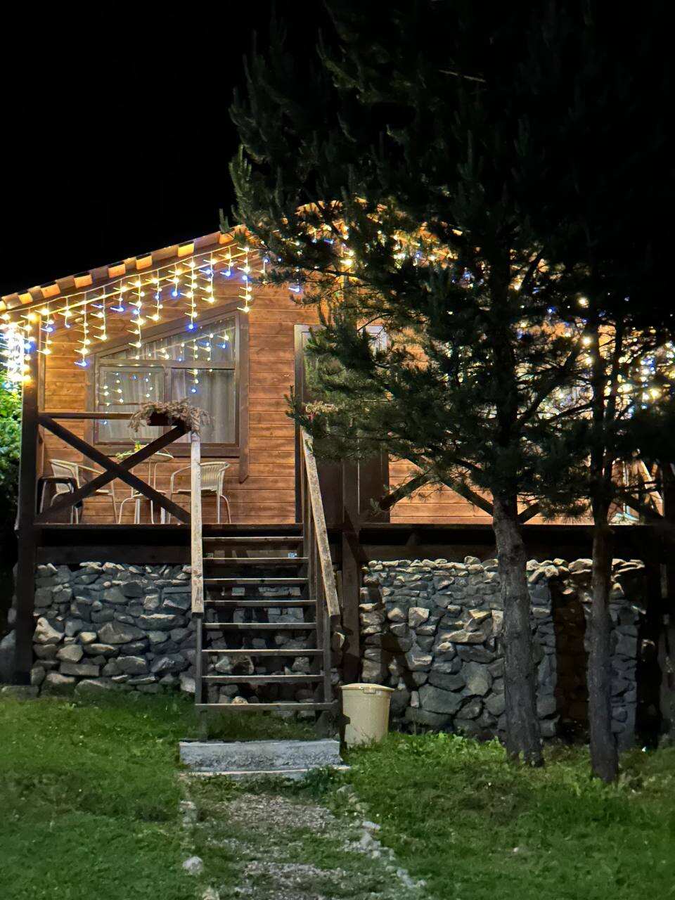 Архыз - величие гор и магия озер (9/36)