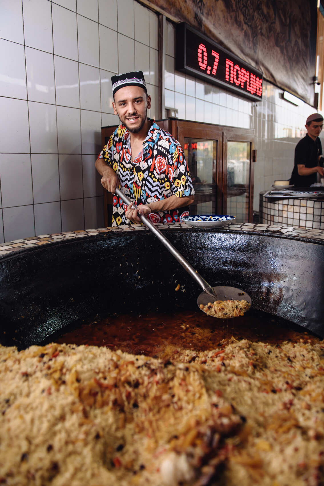 Душевный Узбекистан (20/42)