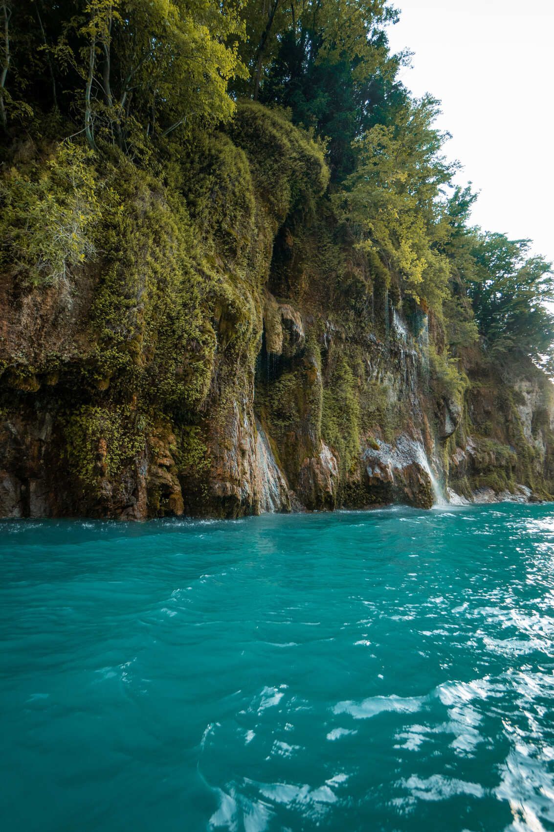 Сердце Дагестана - Сулакский каньон и бархан Сарыкум (7/14)