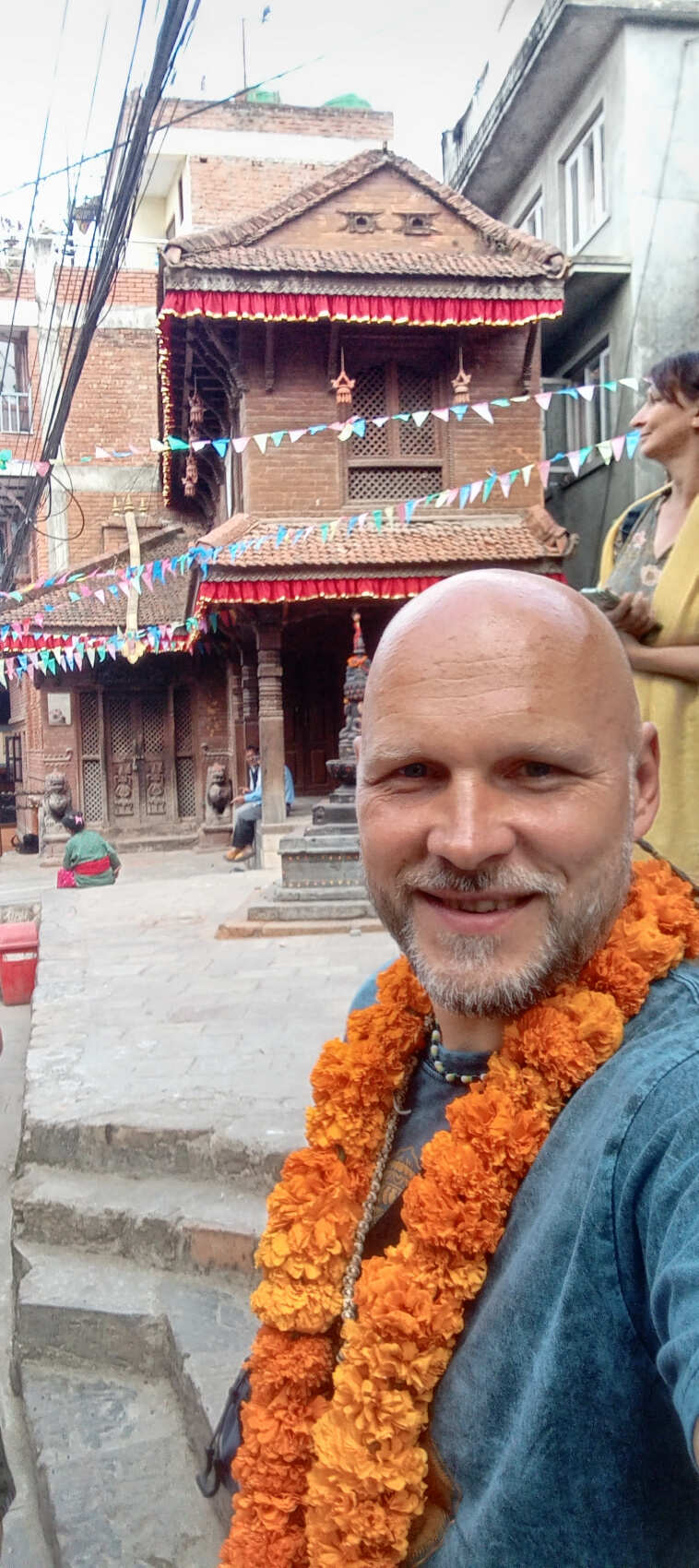 Кайлас. Кора в год лошади - особое путешествие! (2/59)