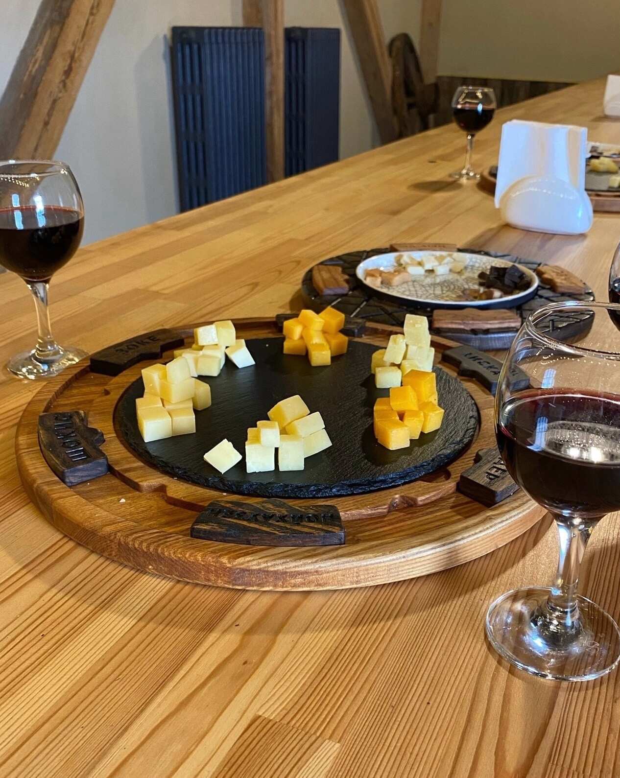 Spa-выходные в Калининграде (12/12)