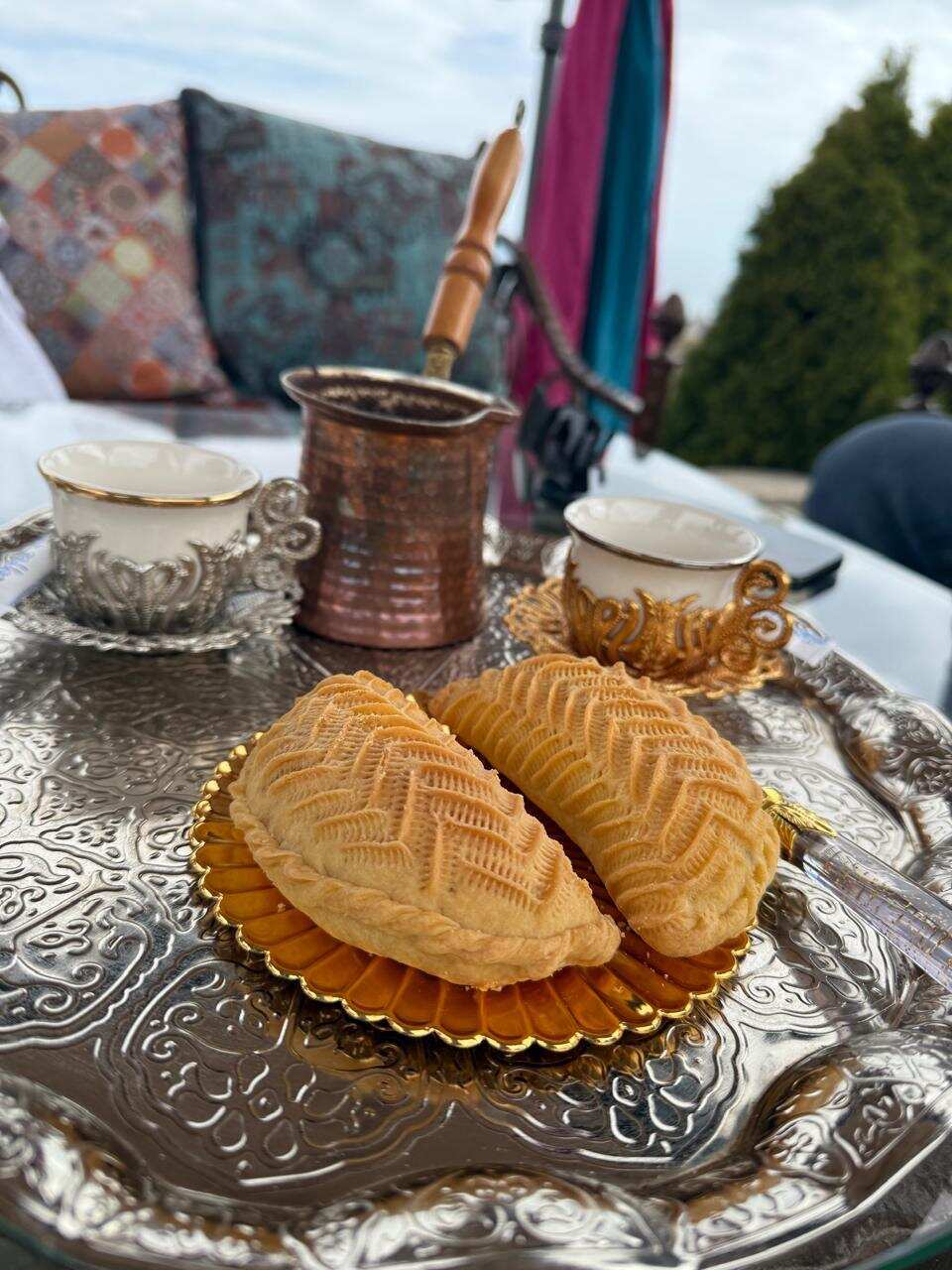 Дербент и Экраноплан <<Лунь (14/32)