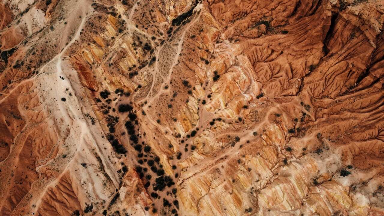 Джип-Тур Топ Кыргызстана + развлечения (2/23)