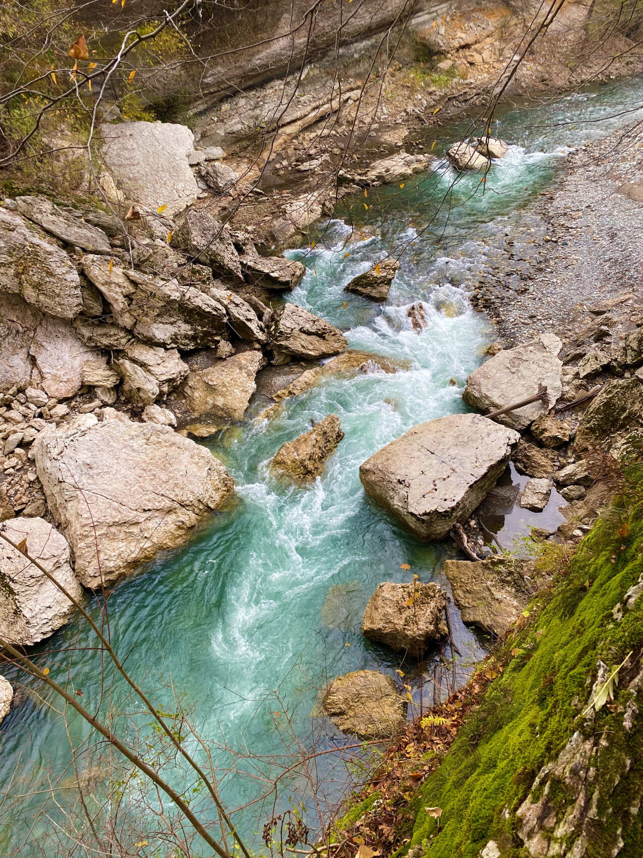 Адыгея за 3 дня: природа, термы и сыр (индивидуально, по запросу) (4/20)