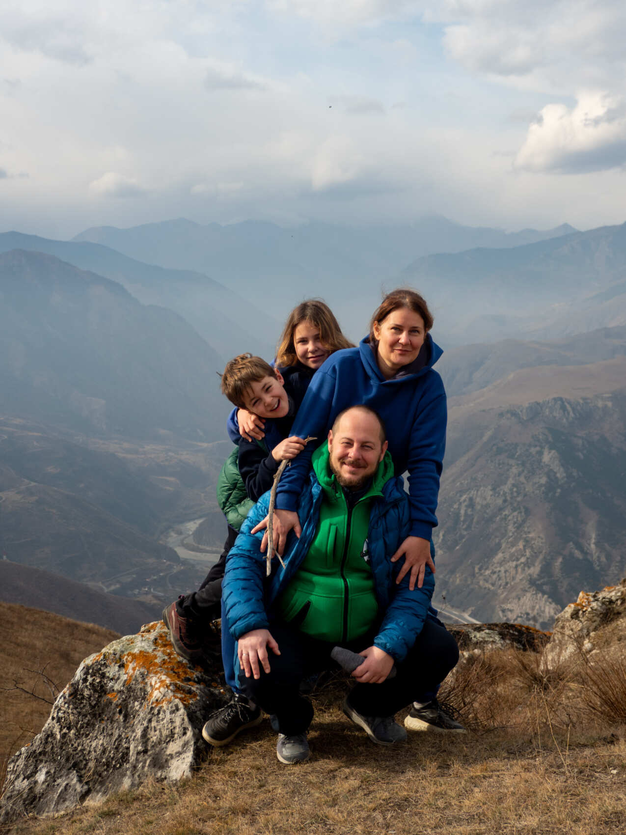 Осетия + Ингушетия с фотографом / Всё включено (70/83)