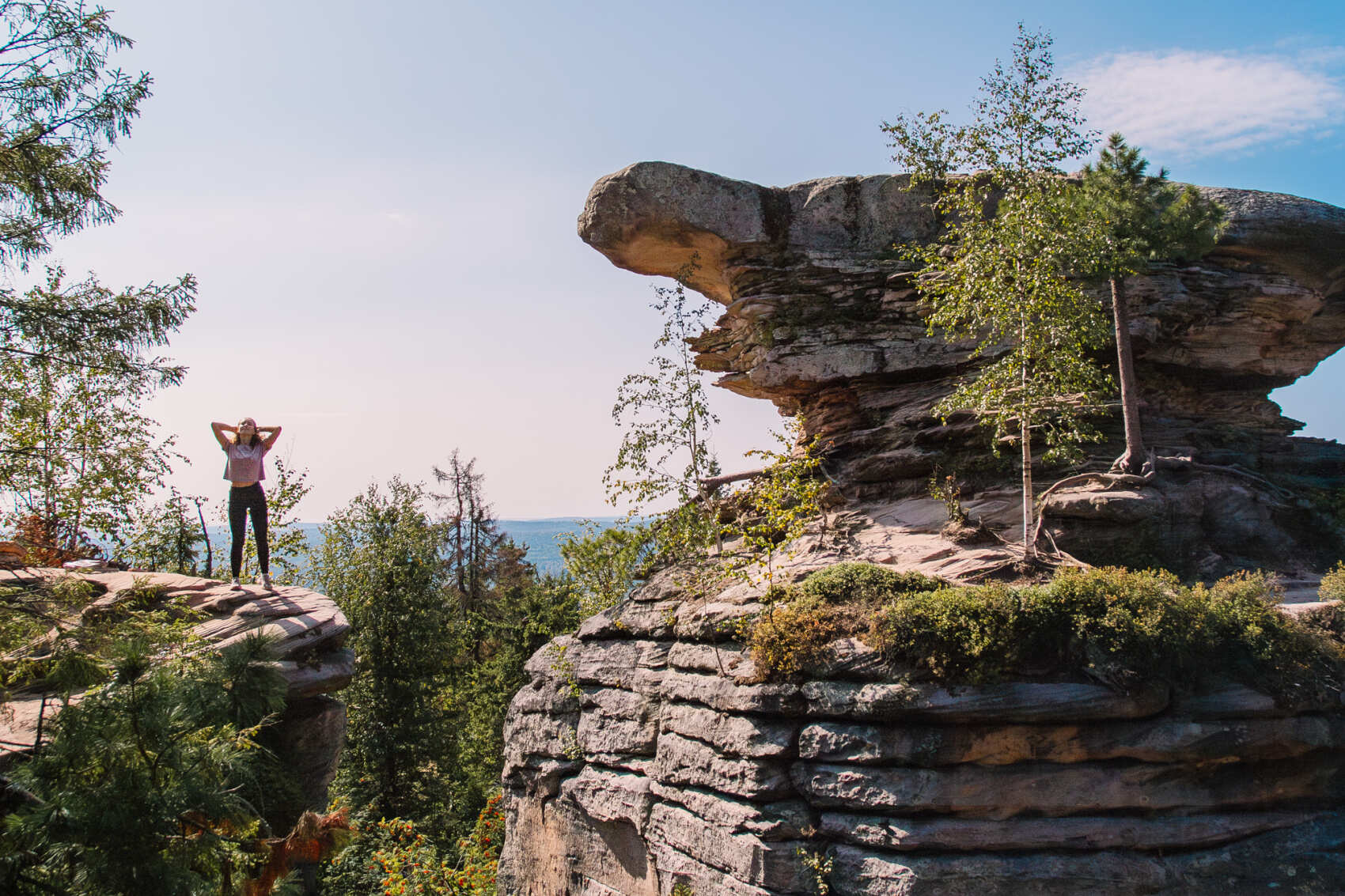 На Выходные в Пермский край (11/22)