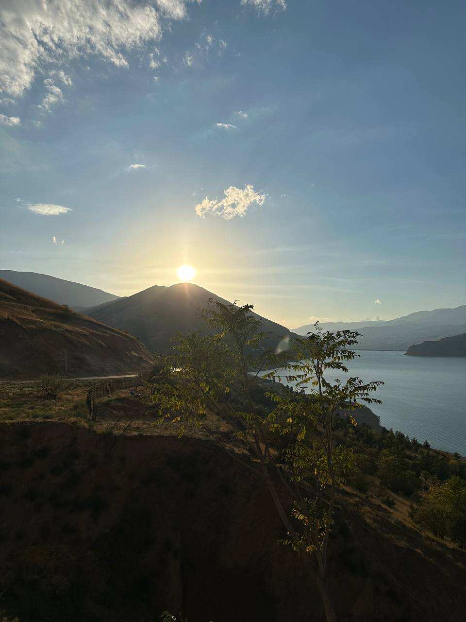 Сказочный Узбекистан !6 дней - 4 города. Горы,История,еда. (14/37)