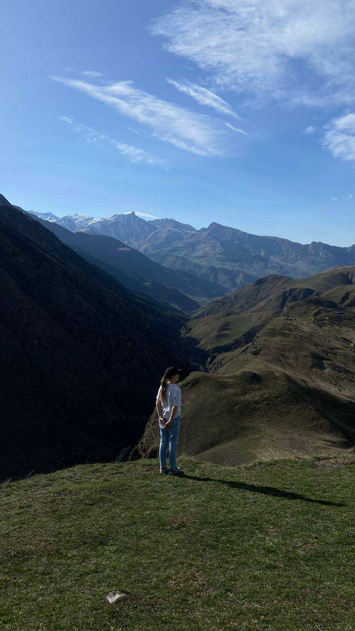 Осетия на Максималках (31/68)