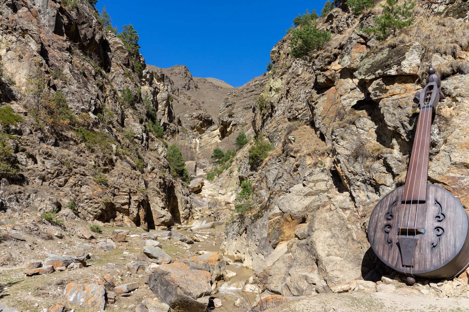 Северная Осетия и Кабардино-Балкария (20/91)